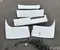 Iveco Trucks 5801679739, 5801672864, 5801671525, 5801679762, 5801679706 STRALIS II 2015 Cabin spoilers set - Image 1