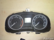 SKODA 5J0 920 910 C / 5J0920910C ROOMSTER (5J) 2008 Dashboard