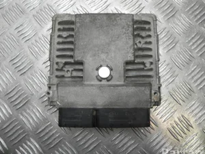 Seat 03F 906 070 BL / 03F906070BL IBIZA IV (6J5, 6P1) 2012 Unité de contrôle moteur