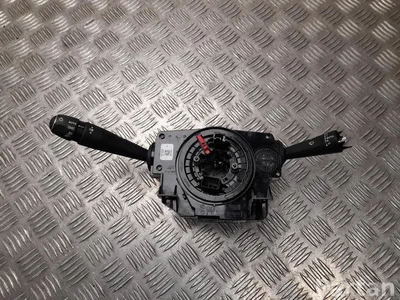 Peugeot 98477391ZD, E829210, E121975 408 (P54) 2023 Steering column multi-switch - Image 1