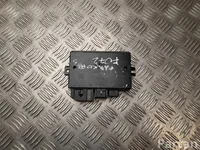Volkswagen 5Q0907383E PASSAT Variant (3G5) 2014 Steuergerät für Anhängererkennung