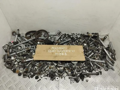 Maserati QUATTROPORTE VI 2014 Boulon complect - Image 1