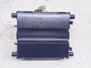 Mercedes-Benz A2059007615 C-CLASS (W205) 2015 Valdymo blokas, oro kondicionierius