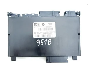 Maserati 05026619AJ, P05026619AJ GHIBLI (M157) 2015 Блок управления сети спереди слева