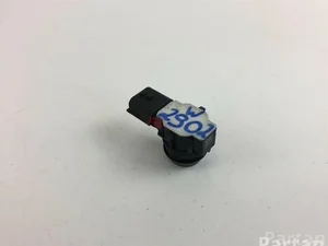 Renault 253A44101R MEGANE III Coupe (DZ0/1_) 2008 Park Assist Sensor