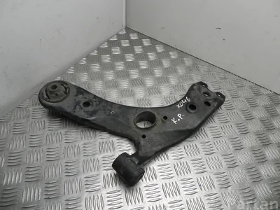 Toyota U11090921258 PRIUS (_W3_) 2010 Devant  bras de commande de voie inférieur - Image 1