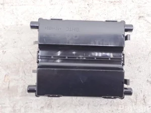 Mercedes-Benz A2059006923 KLASA C (W205) 2016 Sterownik automatycznej klimatyzacji