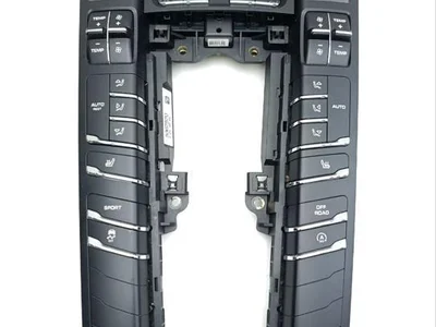 Porsche 95B907040AD, 95B907042J, 95B907041L MACAN (95B) 2016 Interrupteur de température - Image 1