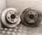 Original Mercedes-Benz 24010901031, 1294230012 190 (W201) 1993 Bremsscheibe hinten - Bild 2