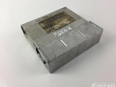 Opel 16133819 ASTRA F (56_, 57_) 1996 Unités de contrôle - Image 1