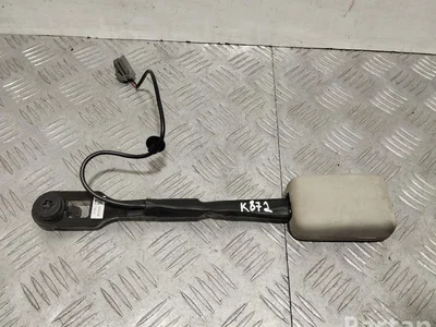 Chrysler 5LA501D2AE Pacifica 2018 Boucle de ceinture de sécurité - Image 1