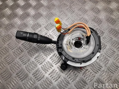 Jeep LK12006236, PN10096656 GRAND CHEROKEE IV (WK, WK2) 2018 Kombischalter Lenkstockschalter - Bild 1