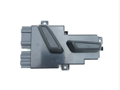 Audi 4N0959748E E-Tron 2019 Interrupteur de réglage du siège Right Front - Image 1