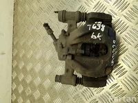 Mercedes-Benz C95805 Sprinter (907/910) 2021 Brake Caliper Left Rear