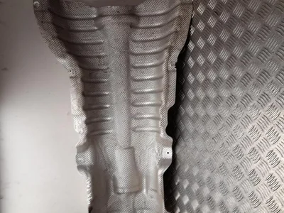 BMW 8072959 X3 (F97) 2019 Protection thermique - Image 1