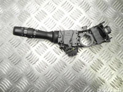 Toyota 42111-17F534 / 4211117F534 PRIUS (_W3_) 2010 Levier /interrupteur de lumière courte longue - Image 1