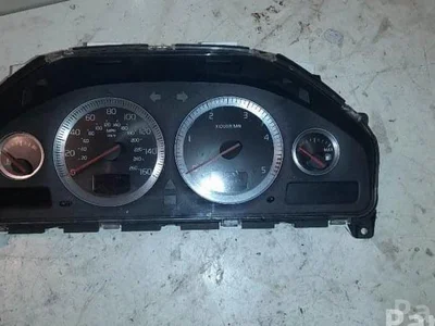 Volvo 30765610 XC90 I 2008 Tableau de bord mph km/h - Image 1