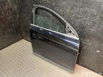 Volvo XC60 2011 Durys dešinė priekis - Nuotrauka 1