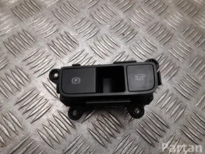 Hyundai 93766-DF900 / 93766DF900 Kona II 2023 Выключатель электромеханич. стояночного тормоза -EPB-