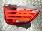 BMW 63.21-7199637-08, 89089434 / 6321719963708, 89089434 5 Gran Turismo (F07) 2010 Taillight Left