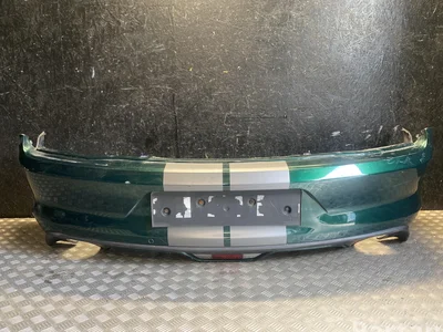 Ford USA MUSTANG Coupe 2016 Pare-chocs - Image 1