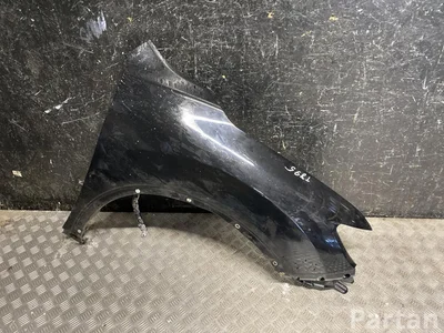 Nissan X-TRAIL (T32_) 2016 Wing right side - Image 1