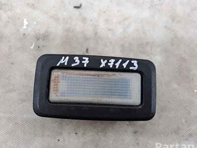 BMW 9130838 X3 (F25) 2011 Lumière intérieure - Image 1