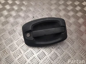 Citroën NU38014, 252514 JUMPER 2021 Poignée de porte Left Front