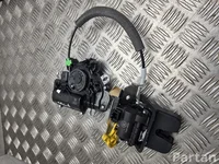 Gebrauchtes Original Volkswagen 11A827506, 3G0827887C ID.4 2023 Kofferraumdeckelschloss