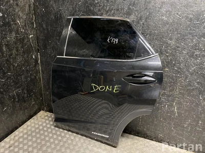 Lexus RX (_L2_) 2021 Puerta Left Rear - Imagen 1