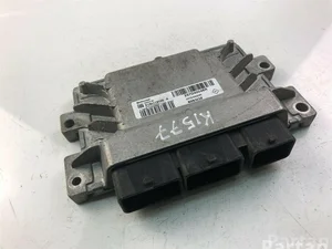 Renault 237D40048R; S180119135A / 237D40048R, S180119135A FLUENCE (L30_) 2012 Unidad de control del motor