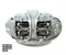 Mercedes-Benz 20D78203, 22J151192E1L EQS (V297) 2023 Pinza de freno Left Front - Imagen 1