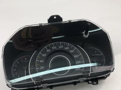 Honda HR0408145 CR-V II (RD_) 2005 Tableau de bord - Image 1