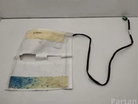 Dodge 68058434AD, 68058434ADH DURANGO (WD) 2015 L'unité de contrôle de siège chauffant