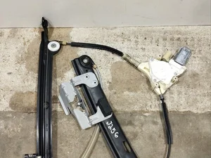 BMW 7275400, 7804522 6 Gran Coupe (F06) 2015 Lève-vitre Right Rear