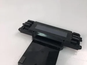 Volvo 31268336 V70 III (BW) 2011 Display