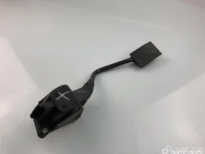 Renault 0280755089 LAGUNA II (BG0/1_) 2009 Pédale d'accélérateur