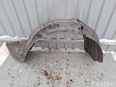 Mazda CX-3 (DK) 2016 Wing liner Left Front - Image 1