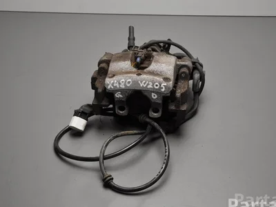 Mercedes-Benz A2054232098 C-CLASS (W205) 2015 Étrier de frein Right Rear - Image 1