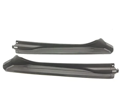 BMW 9448319, 9448320 i4 (G26) 2023 Rembourrage de coffre - Image 1