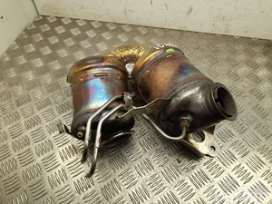 Volkswagen 05C 131 723, 05C 181 AA, 05C 131 701 / 05C131723, 05C181AA, 05C131701 Taigo 2025 Catalizador