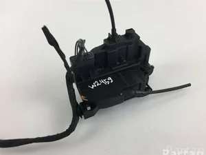 Renault 825030032R SCÉNIC III (JZ0/1_) 2013 Cerradura de puerta