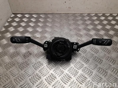 Volkswagen 5Q1 953 502 BA, 5Q1 953 521 KS, 5Q1 953 569 K / 5Q1953502BA, 5Q1953521KS, 5Q1953569K PASSAT Variant (3G5) 2021 Комбинированный переключатель подрулевой - Изображение 1