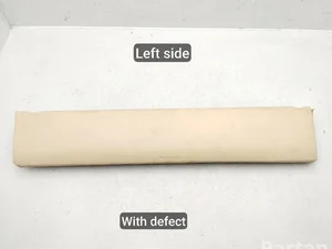 Bentley 3W1858931A CONTINENTAL FLYING SPUR (3W_) 2012 Un autre détail de finition