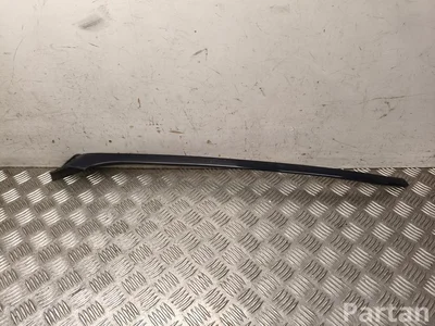 Mercedes-Benz 126 698 02 98 / 1266980298 S-Class W126 1983 Sonstige Veredelungsdetail - Bild 1