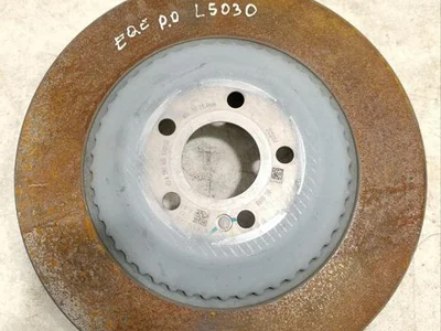 Mercedes-Benz A2974210700 EQE SUV (X294) 2024 Disco de freno Right Front - Imagen 1