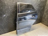 Vauxhall GRANDLAND X (75) 2021 Porte Left Rear