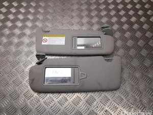 Hyundai 702 ix55 2011 Panneau solaire complect