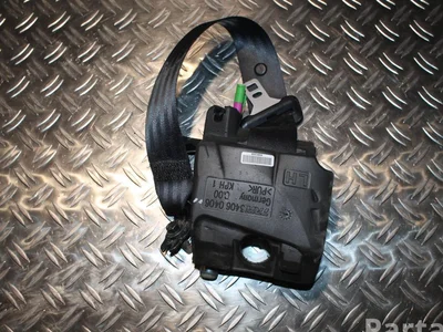 Volvo 34060406 XC60 2010 Safety Belt Left Rear - Image 1