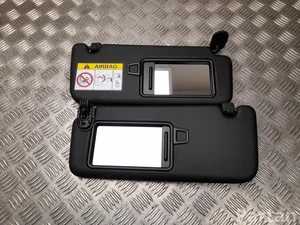 Hyundai Kona II 2025 Osłona przeciwsłoneczna z lusterkiem zestaw